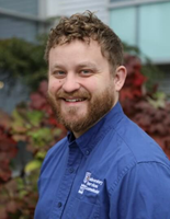 Photo of Brian Pope