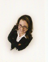 Photo of Ashley Aurand-Cravens