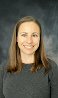 Photo of Lauren Franco