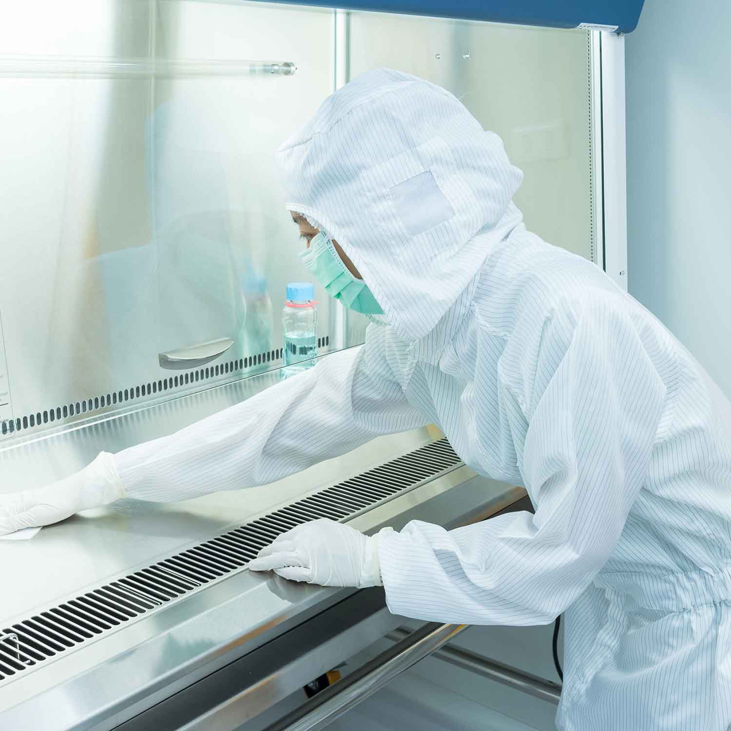 National Institute of Health Launches Biosafety Modernization Initiative