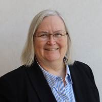 Catherine Johnson