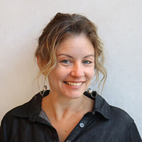 Michelle Meigs