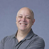 Photo of Eric Lundquist