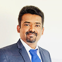 Photo of Arnachalam Ramaiah