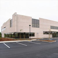 Photo of Napa-Solano-Yolo-Marin Public Health Laboratory