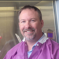 Photo of Jeremy Corrigan