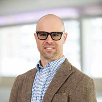 Photo of Gregory Hovan