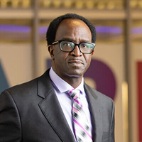 Godfred Masinde