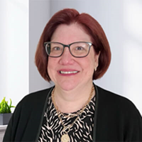 Pam Higgins