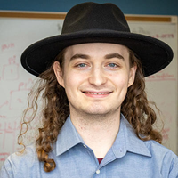 Photo of David Nathan Twersky