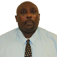 Photo of Eddie Mitchell