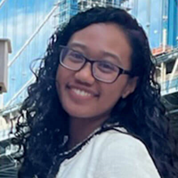 Photo of Eimi Percival