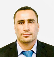 Photo of Farooq Salangi