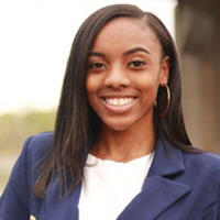 Photo of Jasmine Foster
