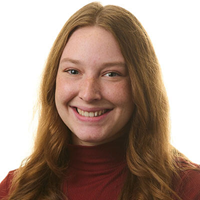 Photo of Sarah Fleegal