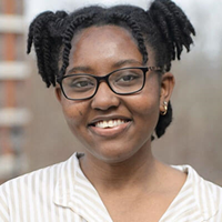 Photo of Shenelle Shaw